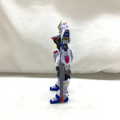 【現状渡し品】 METAL ROBOT魂 ストライクフリーダムガンダム [Re：Coordinate] 056-260729-MS-07-min 万代Net店