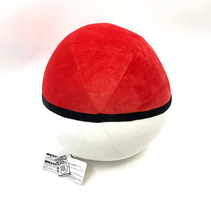 【現状渡し品】 状態未確認 ポケモン ぬいぐるみ モンスターボール/イワンコ メタルチャーム まとめ売り 039-260607-KO-05-fur 万代Net店