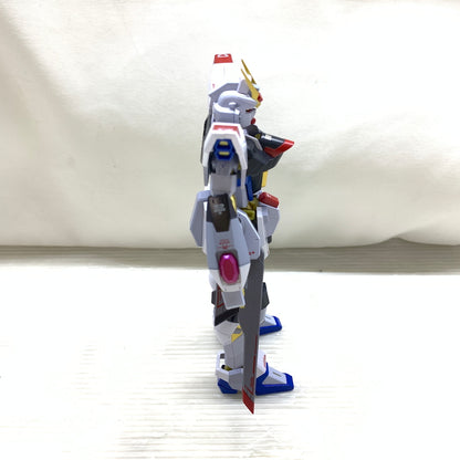 【現状渡し品】 METAL ROBOT魂 ストライクフリーダムガンダム [Re：Coordinate] 056-260729-MS-07-min 万代Net店