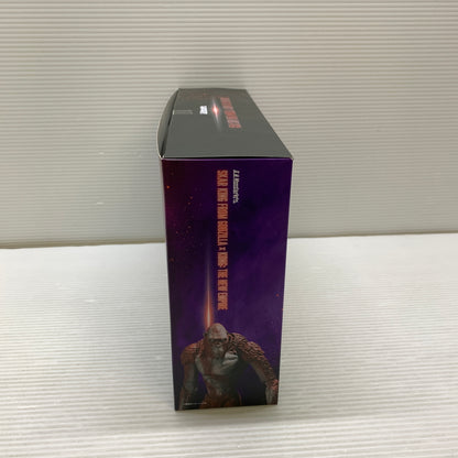 【中古品】 S.H.MonsterArts SKAR KING FROM GODZILLA × KONG： THE NEW EMPIRE ゴジラ×コング 新たなる帝国 055-260715-YT-01-min 万代Net店