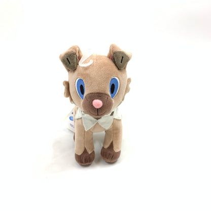 【現状渡し品】 状態未確認 ポケモン ぬいぐるみ モンスターボール/イワンコ メタルチャーム まとめ売り 039-260607-KO-05-fur 万代Net店