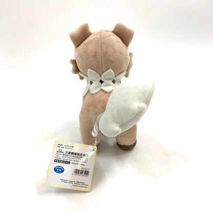 【現状渡し品】 状態未確認 ポケモン ぬいぐるみ モンスターボール/イワンコ メタルチャーム まとめ売り 039-260607-KO-05-fur 万代Net店