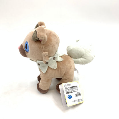 【現状渡し品】 状態未確認 ポケモン ぬいぐるみ モンスターボール/イワンコ メタルチャーム まとめ売り 039-260607-KO-05-fur 万代Net店