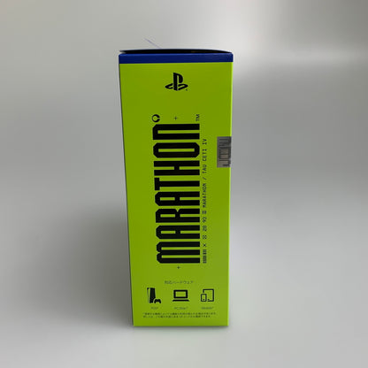 【未使用品】 SONY ソニー DualSense ワイヤレスコントローラー Marathon リミテッドエディション 024-260523-AS-7-min 万代Net店