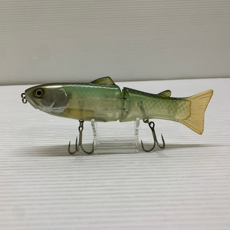 【現状渡し品】 デプス NEWスライドスイマー 175SS ルアー 釣具 本体のみ 135-260422-AS-1-min 万代Net店