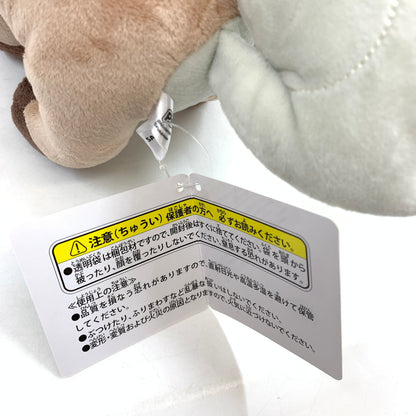 【現状渡し品】 状態未確認 ポケモン ぬいぐるみ モンスターボール/イワンコ メタルチャーム まとめ売り 039-260607-KO-05-fur 万代Net店