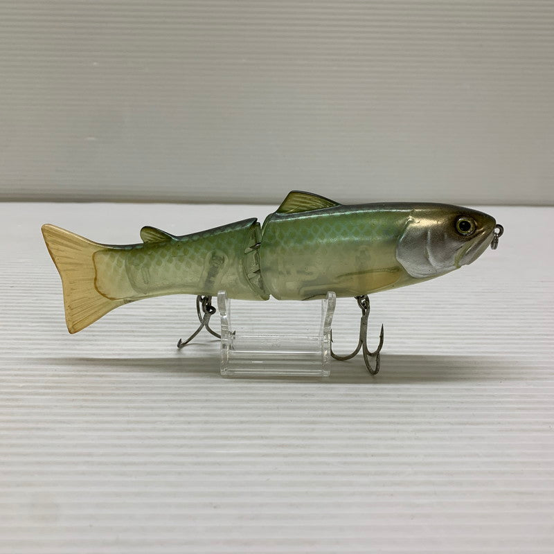 【現状渡し品】 デプス NEWスライドスイマー 175SS ルアー 釣具 本体のみ 135-260422-AS-1-min 万代Net店