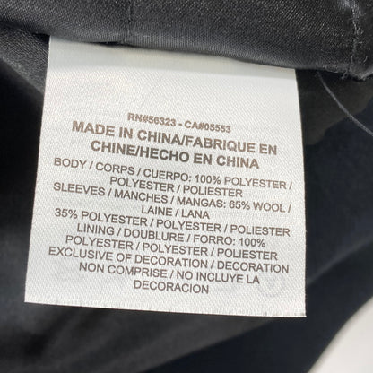【中古品】【メンズ】 NIKE ナイキ 706724-010 AJ FLIGHT MEMBER JACKET 148-260415-WA-08-iwa サイズ：M 万代Net店