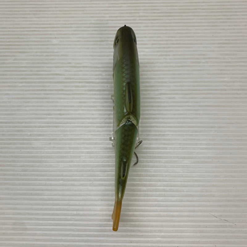 【現状渡し品】 デプス NEWスライドスイマー 175SS ルアー 釣具 本体のみ 135-260422-AS-1-min 万代Net店