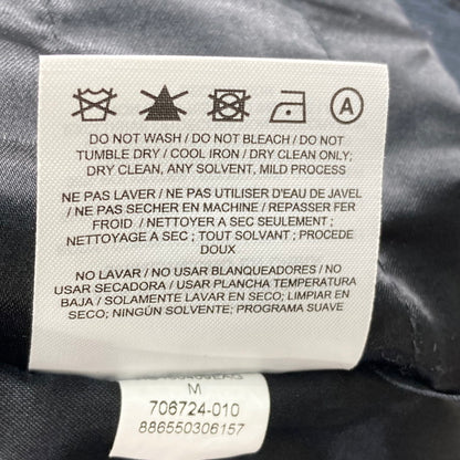 【中古品】【メンズ】 NIKE ナイキ 706724-010 AJ FLIGHT MEMBER JACKET 148-260415-WA-08-iwa サイズ：M 万代Net店