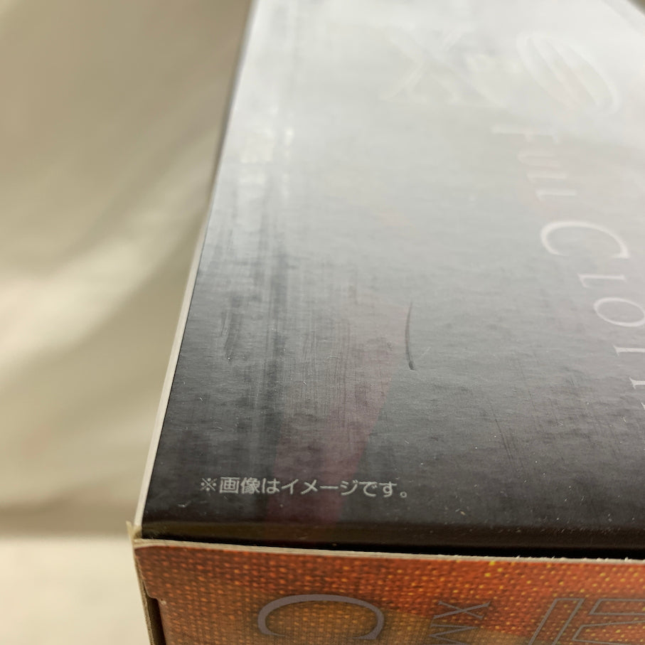 【未使用品】 METAL BUILD クロスボーン・ガンダムX-0 フルクロス 056-260729-MS-08-min 万代Net店