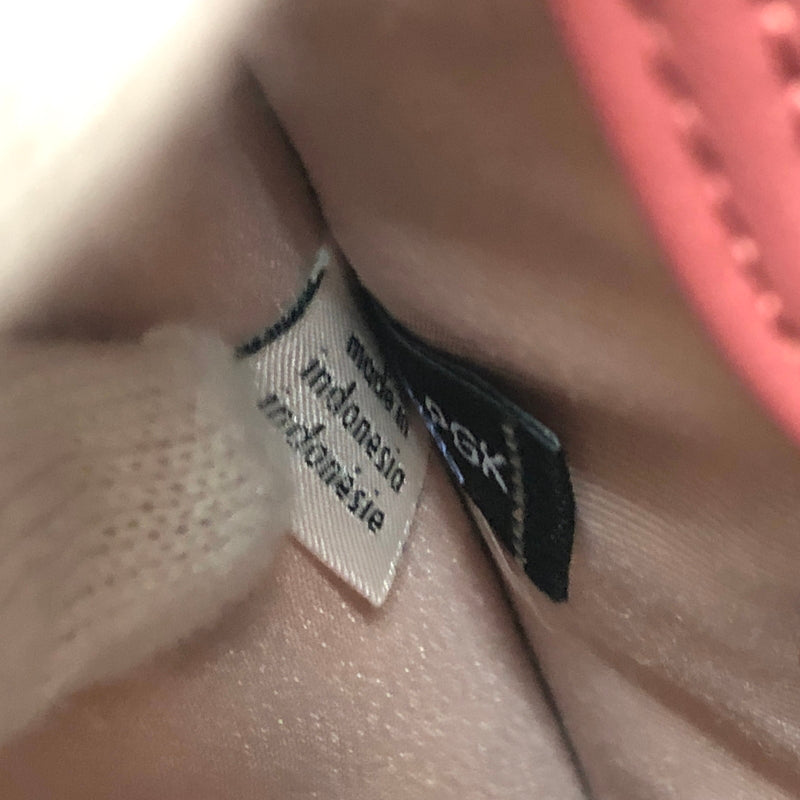 【中古品】【レディース】 KATE SPADE ケイトスペード STRIPE TOTE BAG ストライプ トートバッグ 鞄 バッグ 188-260701-rs-07-fur カラー：レッド/ベージュ 万代Net店