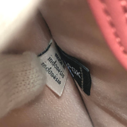 【中古品】【レディース】 KATE SPADE ケイトスペード STRIPE TOTE BAG ストライプ トートバッグ 鞄 バッグ 188-260701-rs-07-fur カラー：レッド/ベージュ 万代Net店