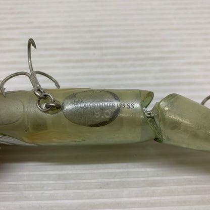 【現状渡し品】 デプス NEWスライドスイマー 175SS ルアー 釣具 本体のみ 135-260422-AS-1-min 万代Net店