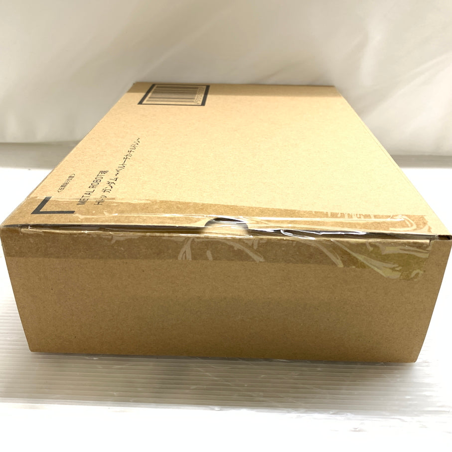 【未使用品】 METAL ROBOT魂 ＜SIDE MS＞ RX-93-ν2 Hi-νガンダム 056-260603-MS-04-min 万代Net店