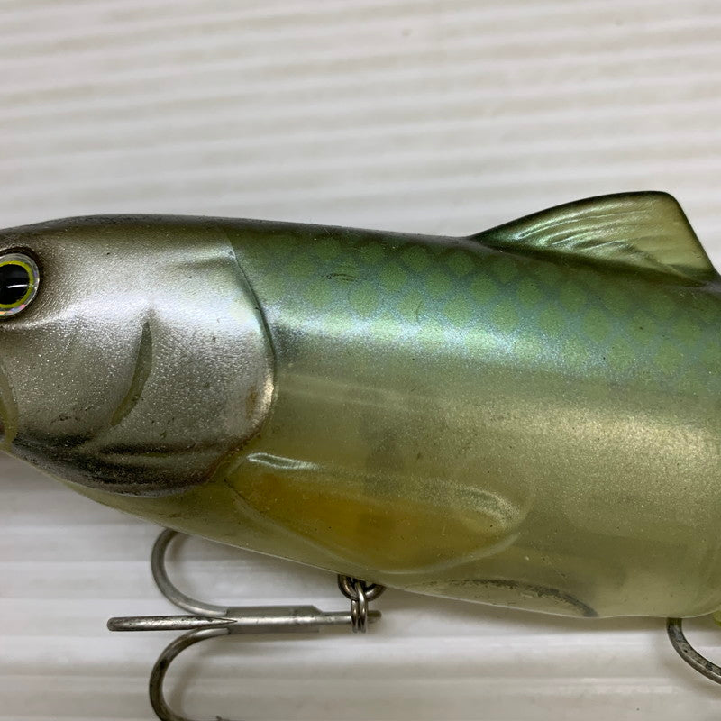 【現状渡し品】 デプス NEWスライドスイマー 175SS ルアー 釣具 本体のみ 135-260422-AS-1-min 万代Net店