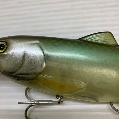 【現状渡し品】 デプス NEWスライドスイマー 175SS ルアー 釣具 本体のみ 135-260422-AS-1-min 万代Net店
