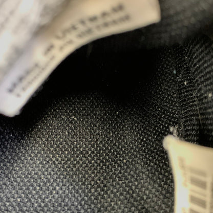 【中古品】【メンズ】 NIKE ナイキ × SUPREME シュプリーム × COMME DES GARCONS SHIRT コムデギャルソンシャツ AR7623-001 AIR FORCE 1 LOW スニーカー 靴 160-260917-kh-08-izu サイズ：27 カラー：BLACK/WHITE 万代Net店