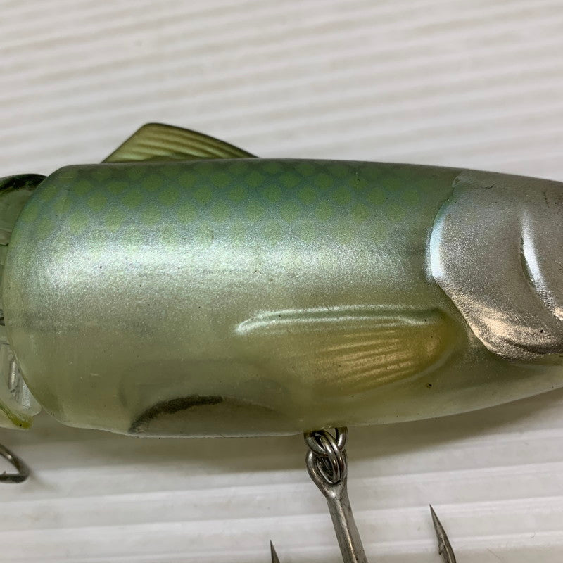 【現状渡し品】 デプス NEWスライドスイマー 175SS ルアー 釣具 本体のみ 135-260422-AS-1-min 万代Net店