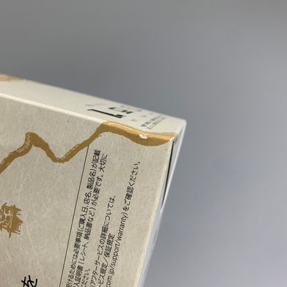 【未使用品】 SONY ソニー DualSense ワイヤレスコントローラー Ghost of Yotei ゴールド リミテッドエディション 024-260523-AS-8-min 万代Net店