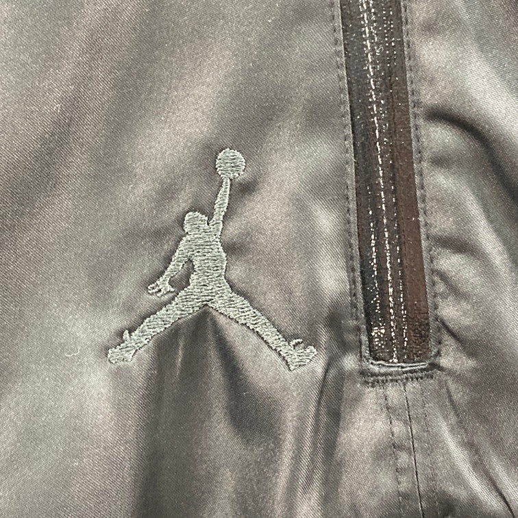 【中古品】【メンズ】 NIKE ナイキ 706724-010 AJ FLIGHT MEMBER JACKET 148-260415-WA-08-iwa サイズ：M 万代Net店