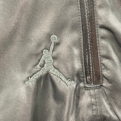 【中古品】【メンズ】 NIKE ナイキ 706724-010 AJ FLIGHT MEMBER JACKET 148-260415-WA-08-iwa サイズ：M 万代Net店
