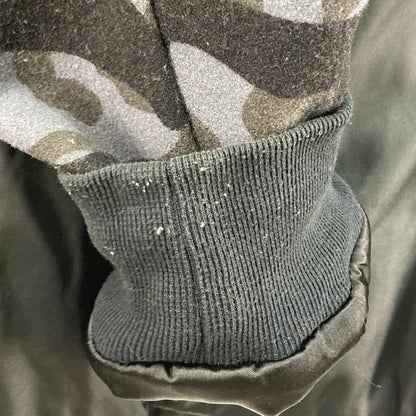 【中古品】【メンズ】 NIKE ナイキ 706724-010 AJ FLIGHT MEMBER JACKET 148-260415-WA-08-iwa サイズ：M 万代Net店