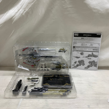【現状渡し品】 METAL ROBOT魂 ＜SIDE MS＞ ゼウスシルエット 056-260603-MS-05-min 万代Net店