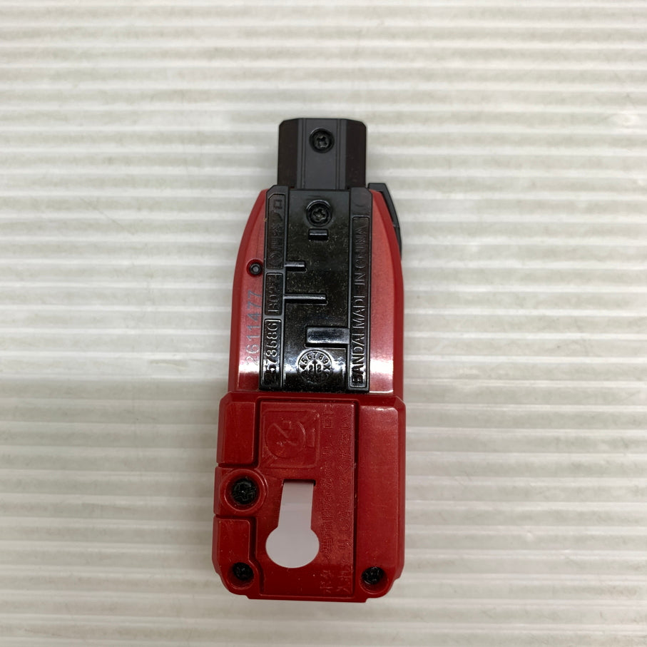 【中古品】 DXガッツハイパーキーPremium ウルトラマンガイアキーセット ウルトラマントリガー 044-260715-YT-02-min 万代Net店