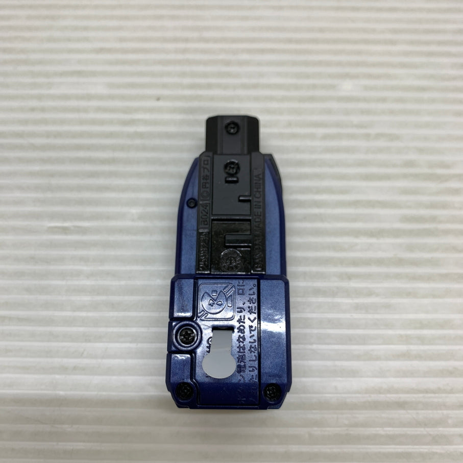 【中古品】 DXガッツハイパーキーPremium ウルトラマンガイアキーセット ウルトラマントリガー 044-260715-YT-02-min 万代Net店