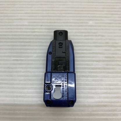 【中古品】 DXガッツハイパーキーPremium ウルトラマンガイアキーセット ウルトラマントリガー 044-260715-YT-02-min 万代Net店