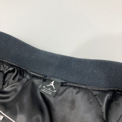 【中古品】【メンズ】 NIKE ナイキ 706724-010 AJ FLIGHT MEMBER JACKET 148-260415-WA-08-iwa サイズ：M 万代Net店