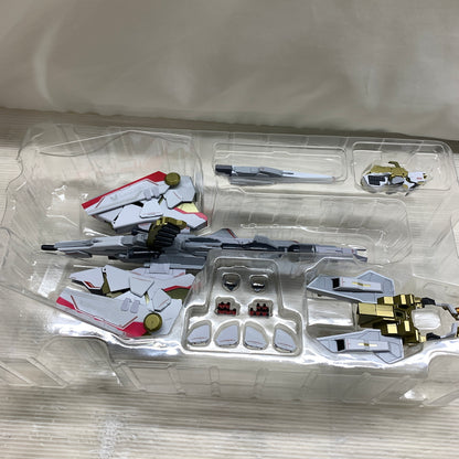 【現状渡し品】 METAL ROBOT魂 ＜SIDE MS＞ ゼウスシルエット 056-260603-MS-05-min 万代Net店