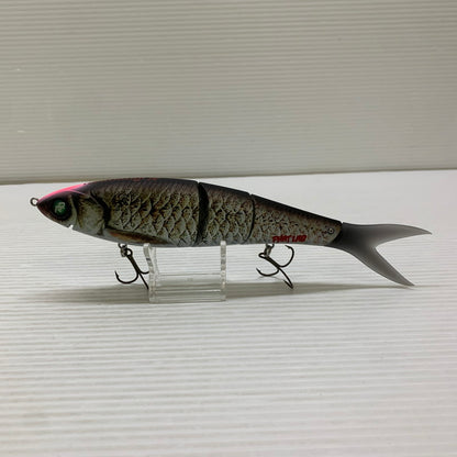 【現状渡し品】 ファットラボ ネコソギRR マットリアルニゴロブナ 釣具 ルアー 本体のみ 135-260422-AS-3-min 万代Net店