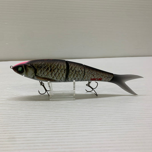【現状渡し品】 ファットラボ ネコソギRR マットリアルニゴロブナ 釣具 ルアー 本体のみ 135-260422-AS-3-min 万代Net店