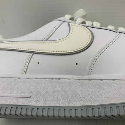 【中古品】【メンズ】 DV0788-100 AIR FORCE 1 LOW ’07 エア フォース ワン ロー スニーカー シューズ 靴 160-260328-cs-04-izu サイズ：28.5cm カラー：WHITE/WOLF GRAY-WHITE 万代Net店