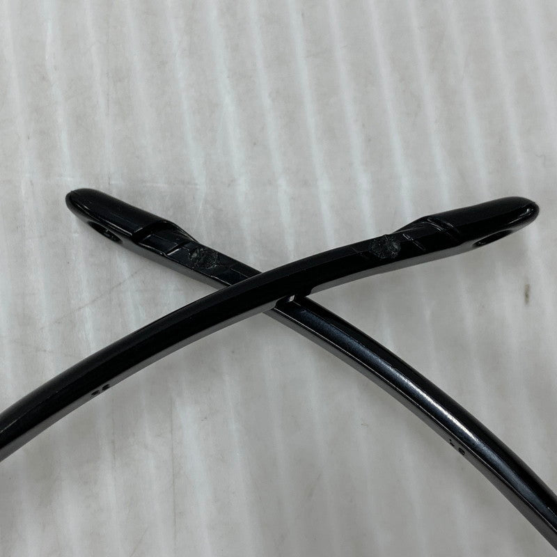 【中古品】【メンズ】 OO9206-5838 RADARLOCK PATH SUNGLASSES レーダーロック パス サングラス 203-260328-cs-10-izu カラー：ブラック×レッド系 万代Net店