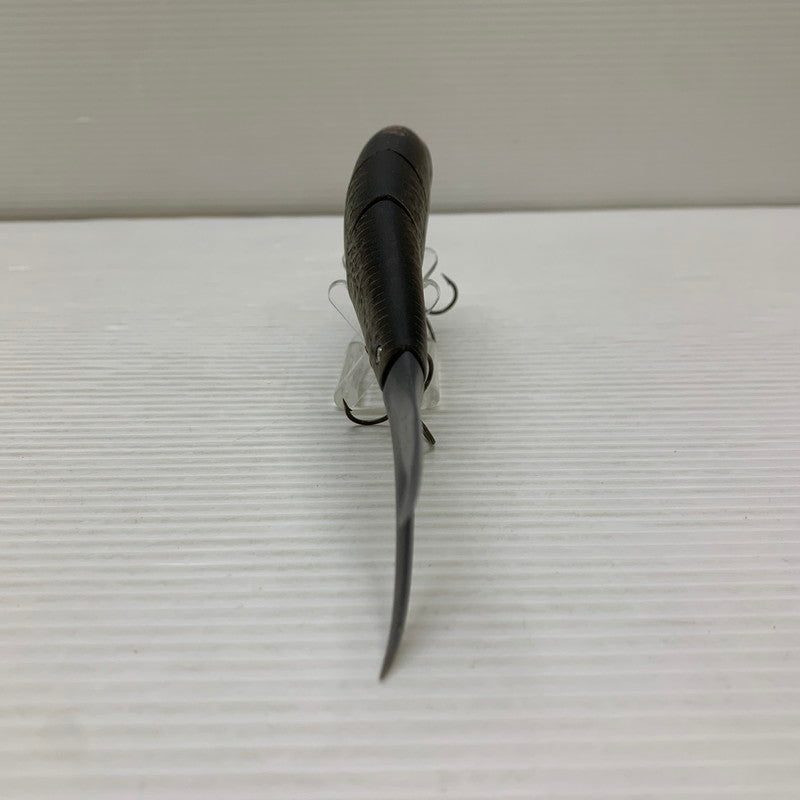 【現状渡し品】 ファットラボ ネコソギRR マットリアルニゴロブナ 釣具 ルアー 本体のみ 135-260422-AS-3-min 万代Net店