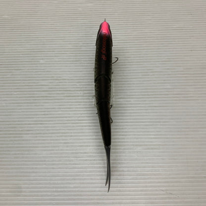【現状渡し品】 ファットラボ ネコソギRR マットリアルニゴロブナ 釣具 ルアー 本体のみ 135-260422-AS-3-min 万代Net店