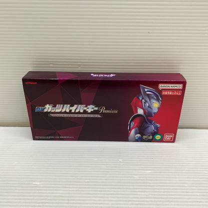 【中古品】 バンダイ DXガッツハイパーキーPremium ニュージェネレーションヒーローズキーセット Vol.2 044-260715-YT-03-min 万代Net店