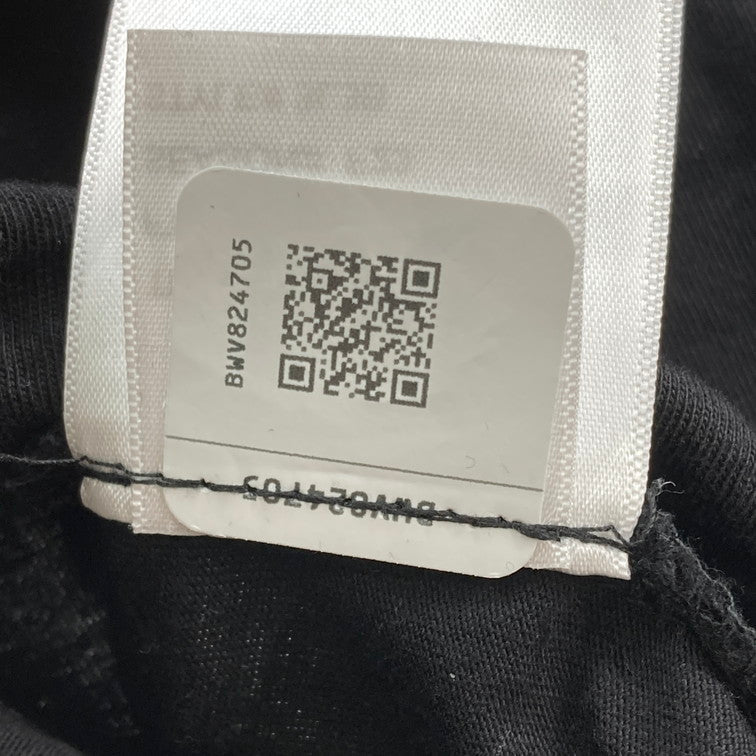 【中古品】【メンズ】 THE NORTH FACE ザ・ノースフェイス L/S TEE BLACK 長袖 Tシャツ ロンT 147-260415-WA-09-iwa サイズ：XL カラー：ブラック 万代Net店