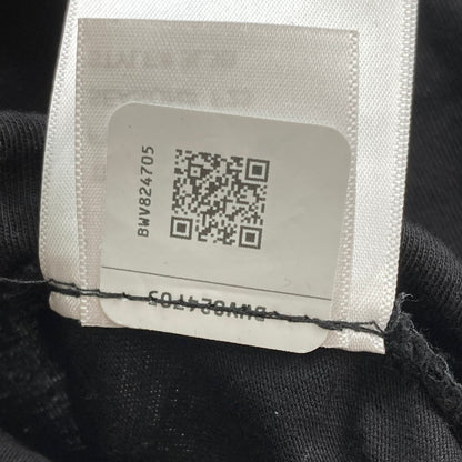 【中古品】【メンズ】 THE NORTH FACE ザ・ノースフェイス L/S TEE BLACK 長袖 Tシャツ ロンT 147-260415-WA-09-iwa サイズ：XL カラー：ブラック 万代Net店