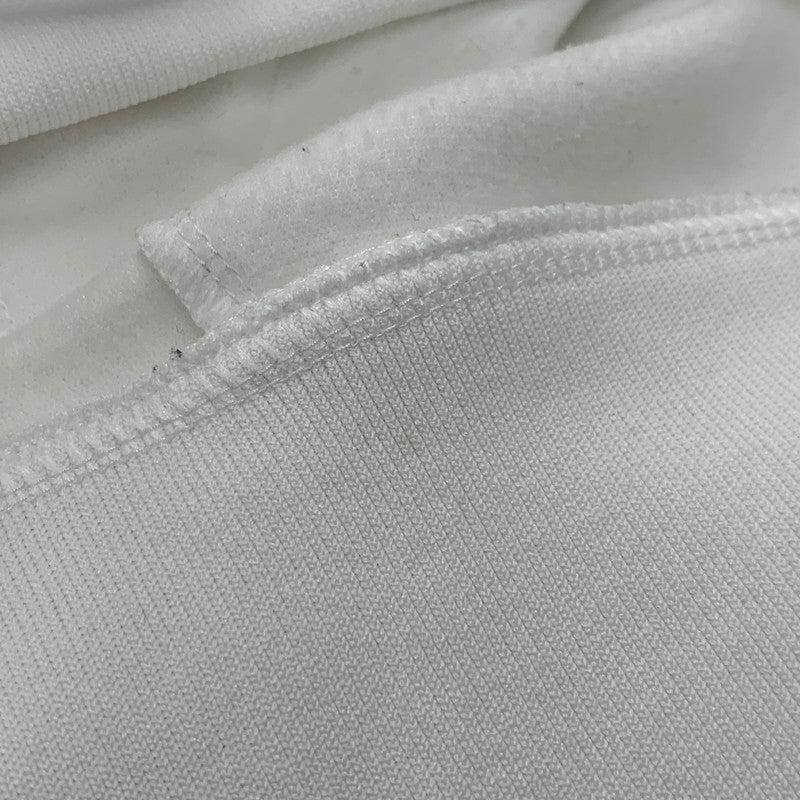 【中古品】【メンズ】 JDX001 TRACK JACKET トラック ジャケット 148-260328-cs-15-izu サイズ：L カラー：ホワイト×グリーン 万代Net店