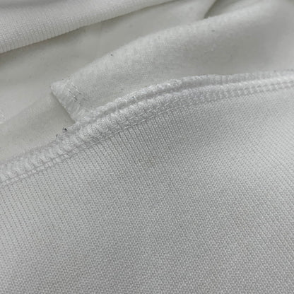 【中古品】【メンズ】 JDX001 TRACK JACKET トラック ジャケット 148-260328-cs-15-izu サイズ：L カラー：ホワイト×グリーン 万代Net店