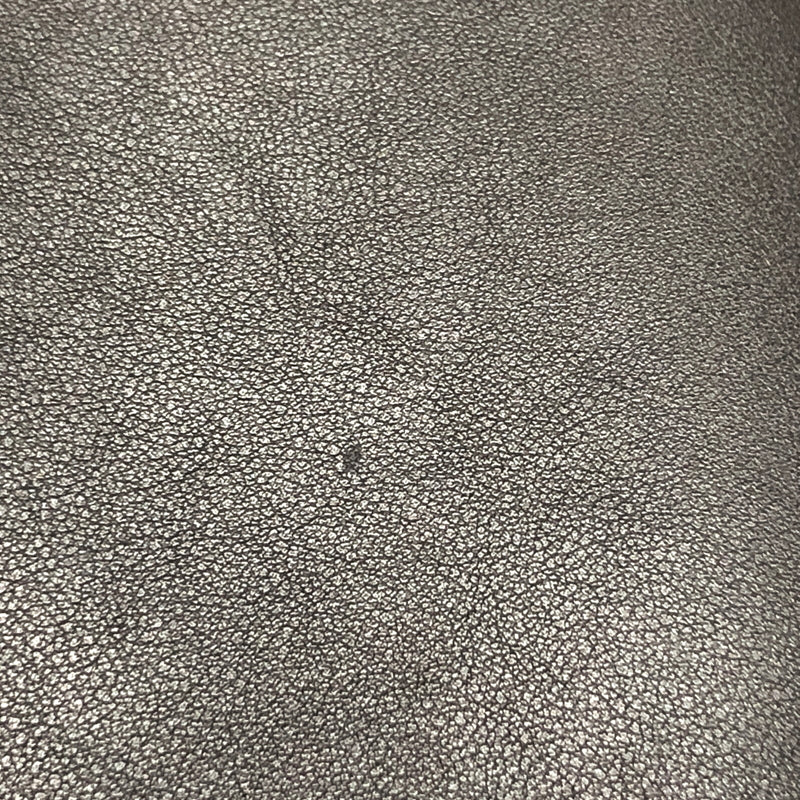 【中古品】【レディース】 Kabinett カビネ CURVE SHOULDER BAG ショルダーバッグ ハンドバッグ 鞄 バッグ 188-260701-rs-09-fur カラー：ブラック 万代Net店