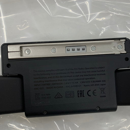 【中古品】 リングフィット アドベンチャー 029-260608-mo-04-fur 万代Net店