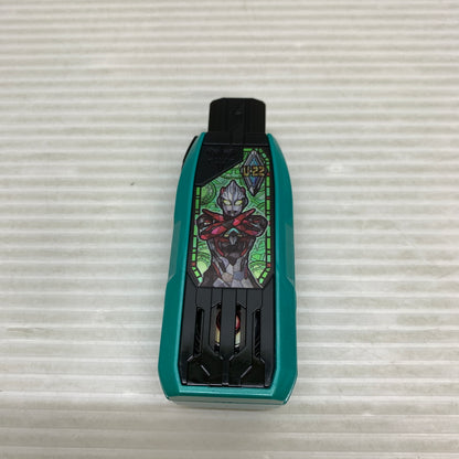 【中古品】 バンダイ DXガッツハイパーキーPremium ニュージェネレーションヒーローズキーセット Vol.2 044-260715-YT-03-min 万代Net店