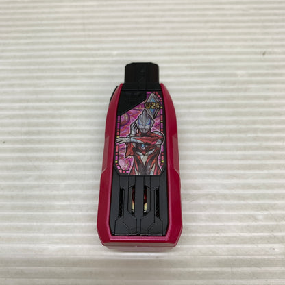 【中古品】 バンダイ DXガッツハイパーキーPremium ニュージェネレーションヒーローズキーセット Vol.2 044-260715-YT-03-min 万代Net店