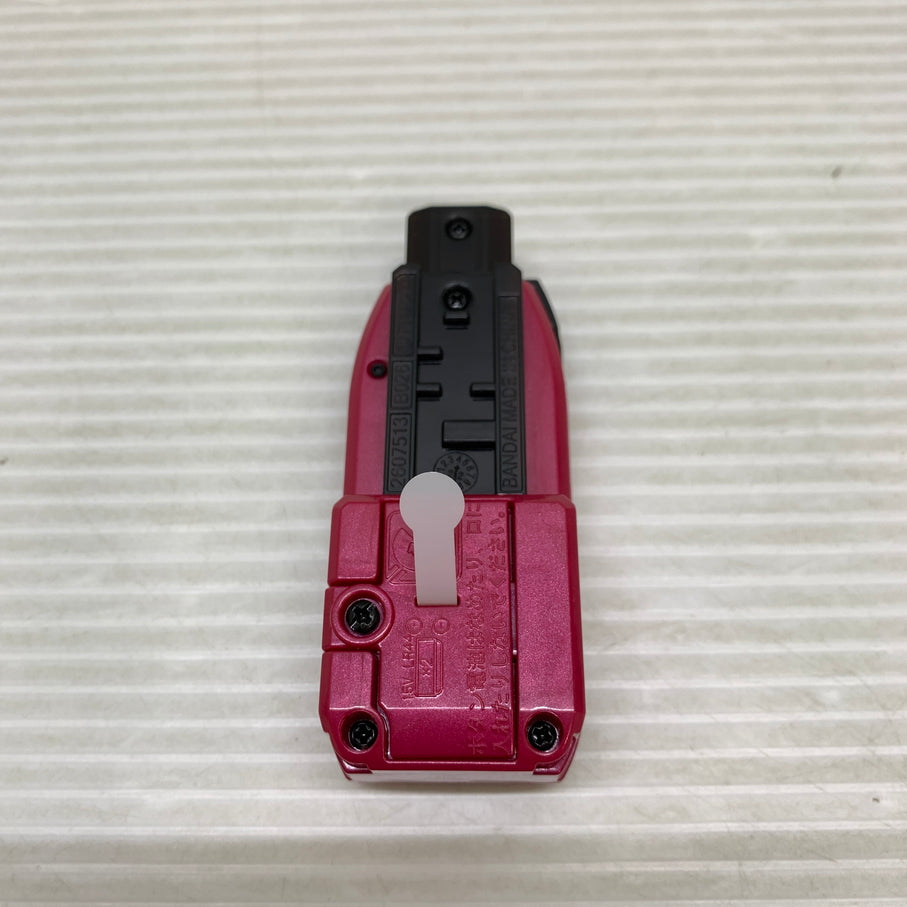 【中古品】 バンダイ DXガッツハイパーキーPremium ニュージェネレーションヒーローズキーセット Vol.2 044-260715-YT-03-min 万代Net店