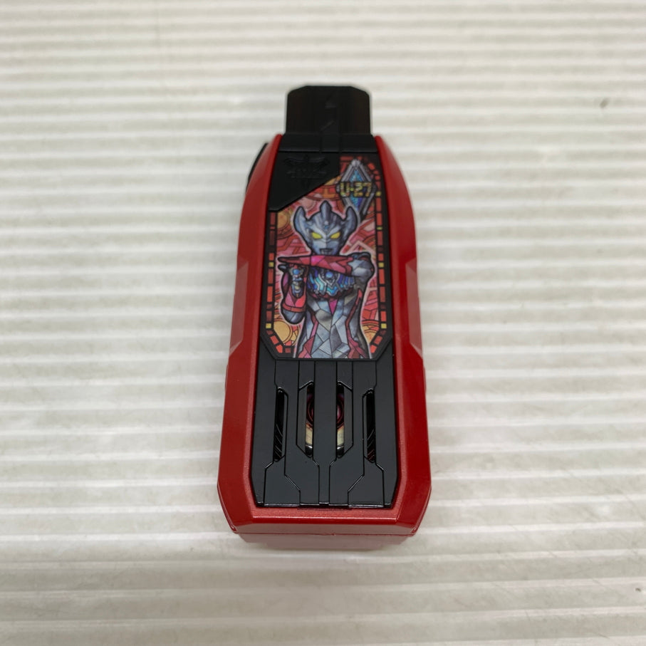 【中古品】 バンダイ DXガッツハイパーキーPremium ニュージェネレーションヒーローズキーセット Vol.2 044-260715-YT-03-min 万代Net店